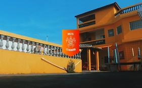 Hostel Tá Maneiro